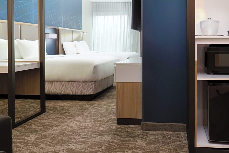 SpringHill Suites by Marriott Pleasanton