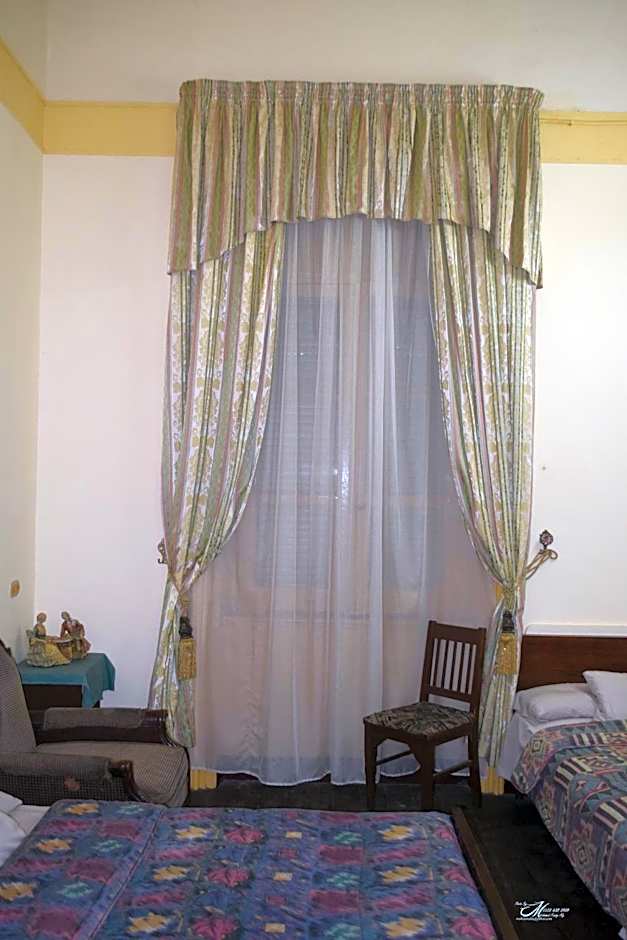 Clement's House Hostel