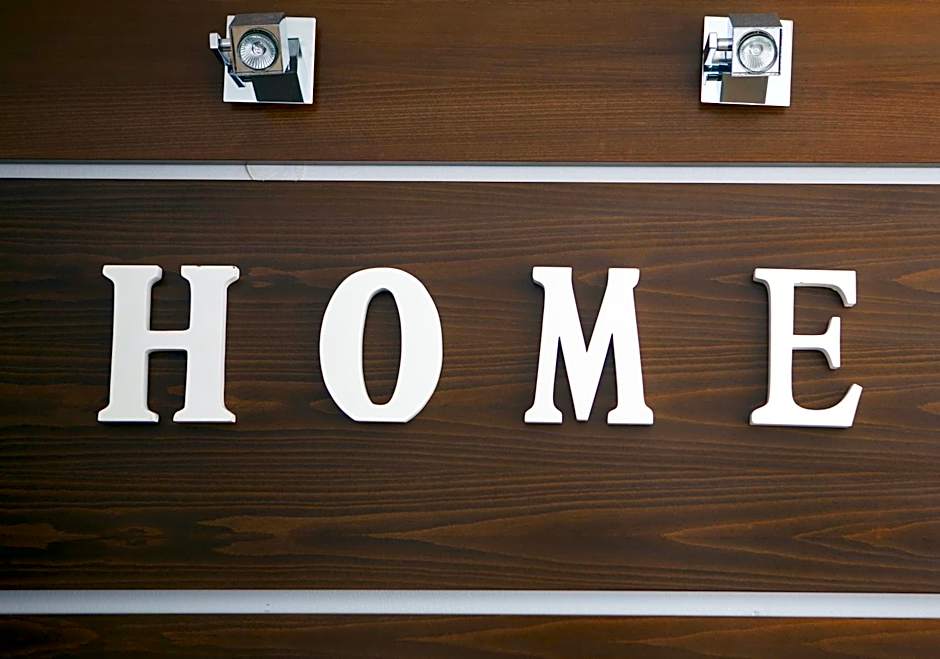 Living In Aparthotel