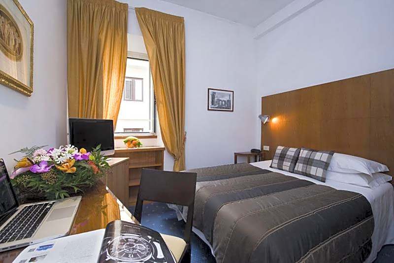 Hotel De Petris