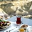 Vigor Cappadocia