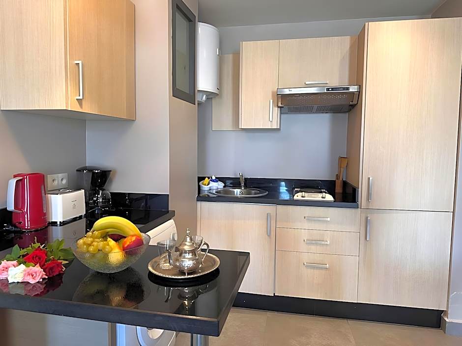 Résidence Dayt Ifrah by Rent-Inn