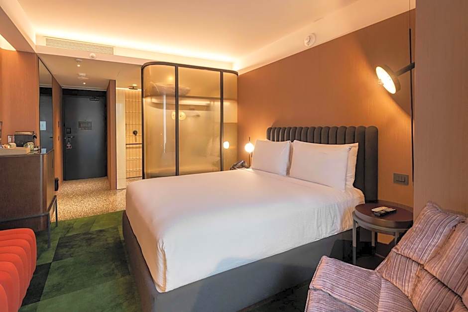 DoubleTree by Hilton Lima San Isidro