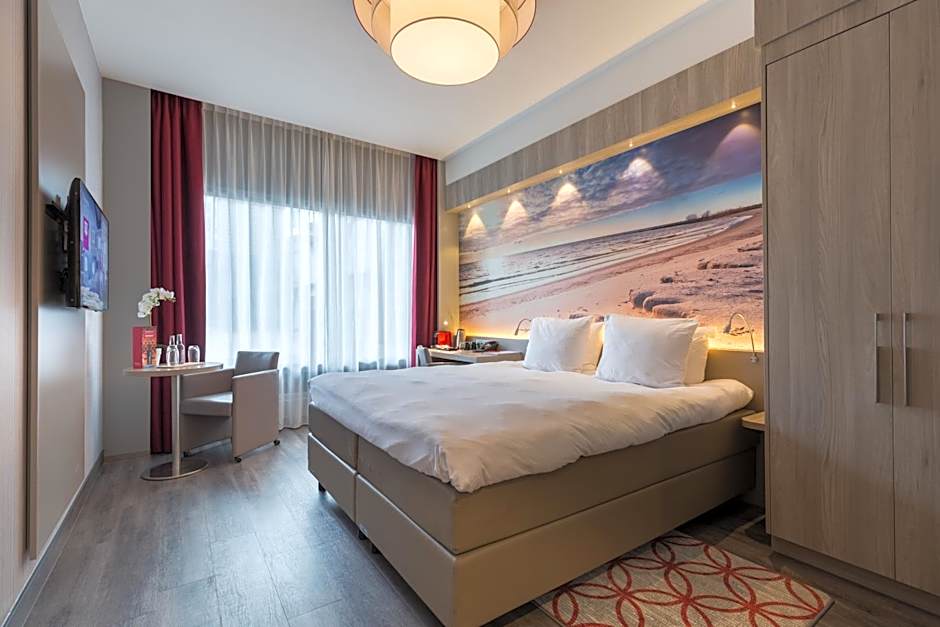 Ramada The Hague - Scheveningen