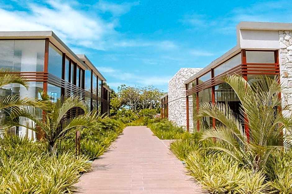 Flat Ile de Pipa Ibiza by Qavi