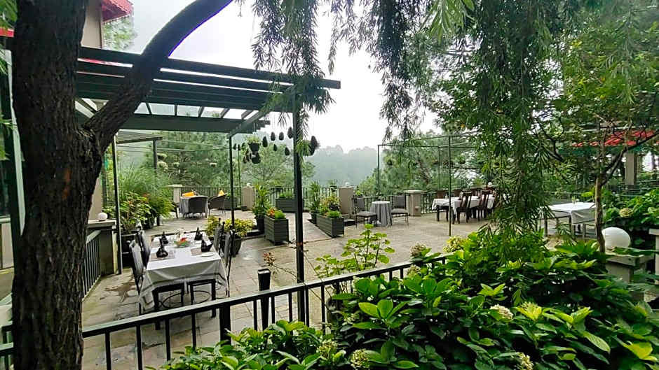 7 Pines An English Retreat – Kasauli, PA