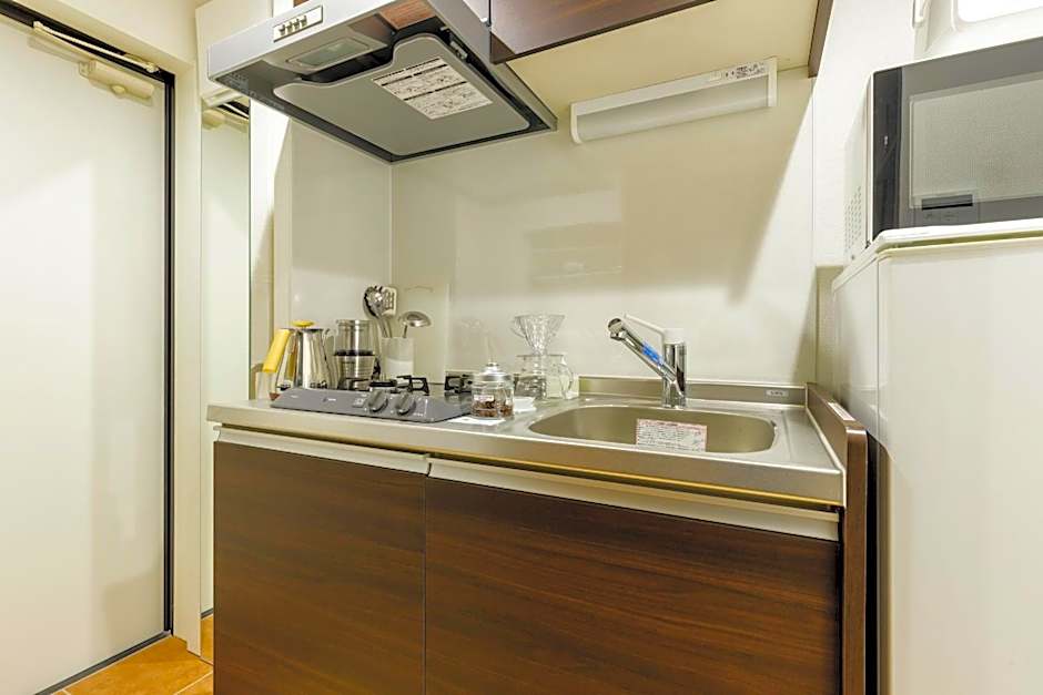Re-Rent Residence 押上