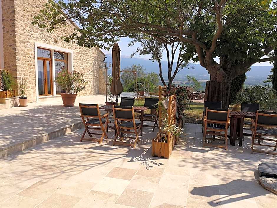 La Bastide du Limon
