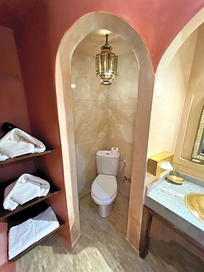 Riad Fatinat Marrakech