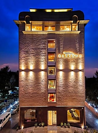 Barsana Boutique Hotel