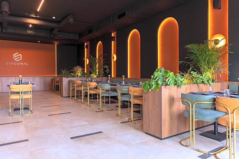 DIAGONAL HOTEL