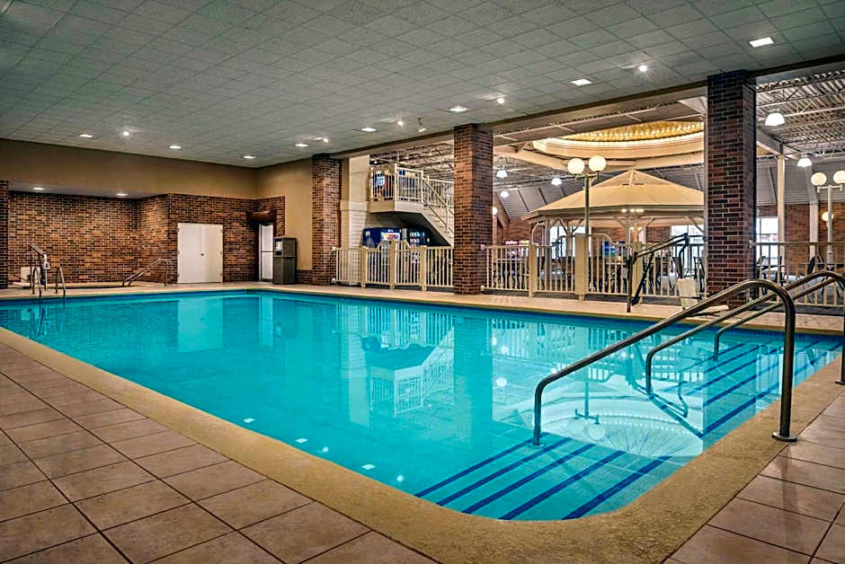 Radisson Hotel and Conference Center Fond du Lac