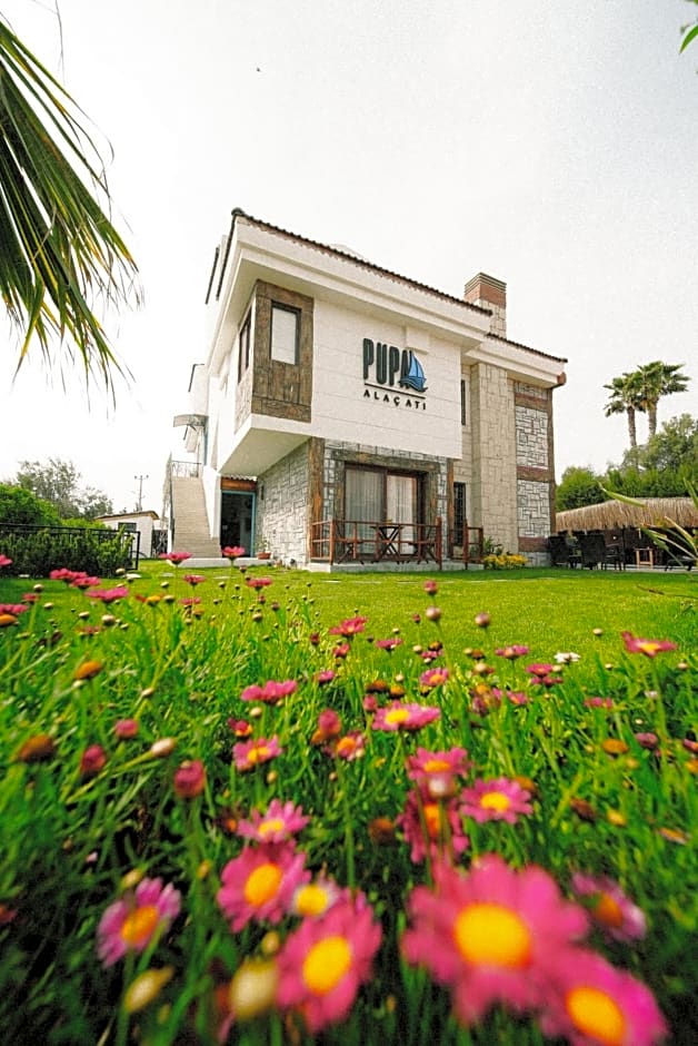 Pupa Alaçatı Butik Otel