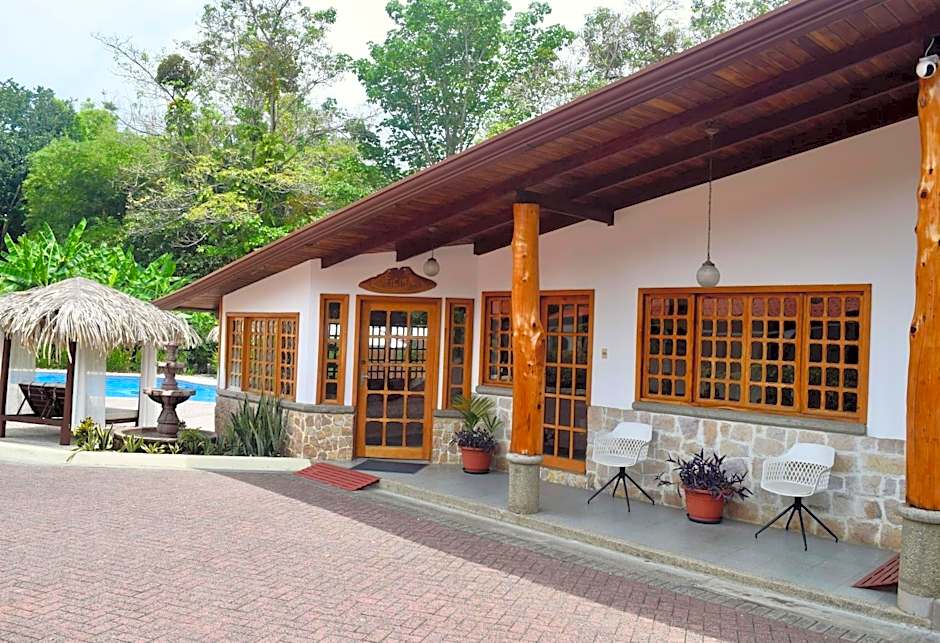 Hotel Playa Espadilla