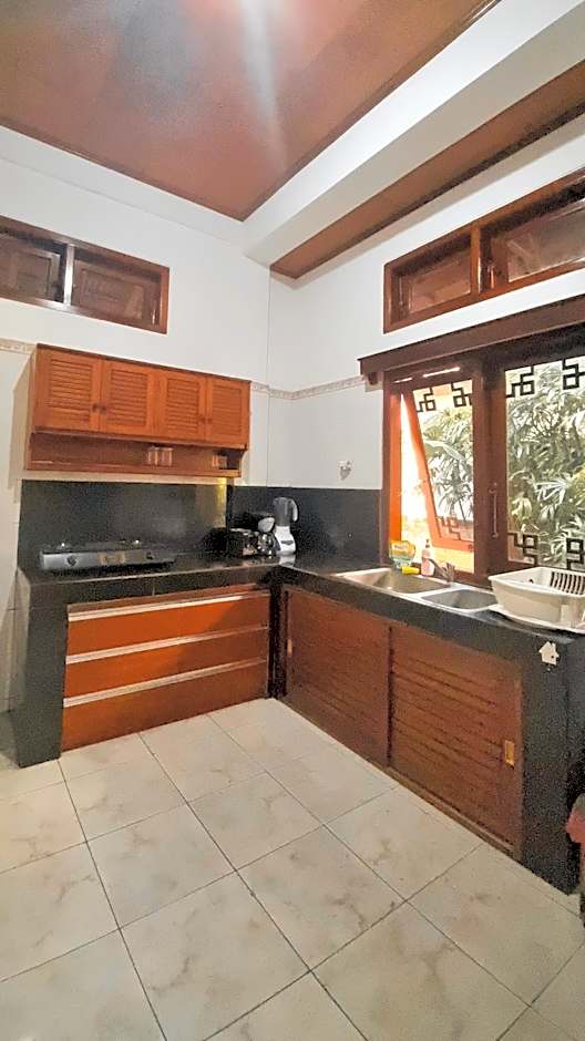 Balinda Rooms & Villa