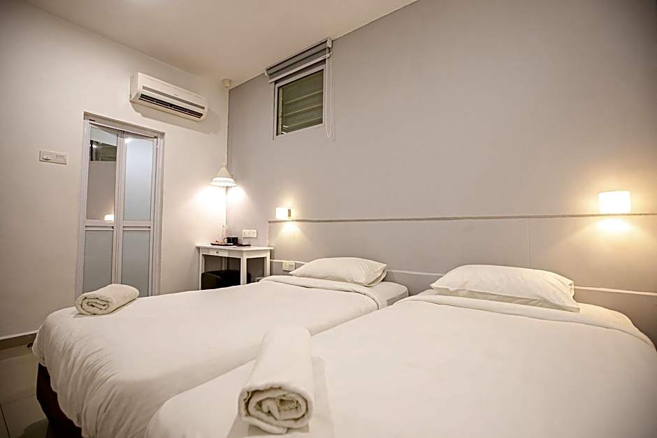 Grand Swiss Hotel