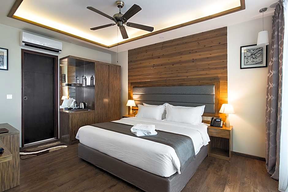Pearl Sands at Huraa