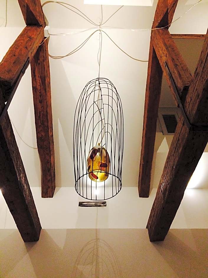 B&B Al Pozzo di Luce