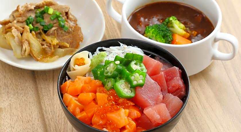 Dormy Inn Asahikawa