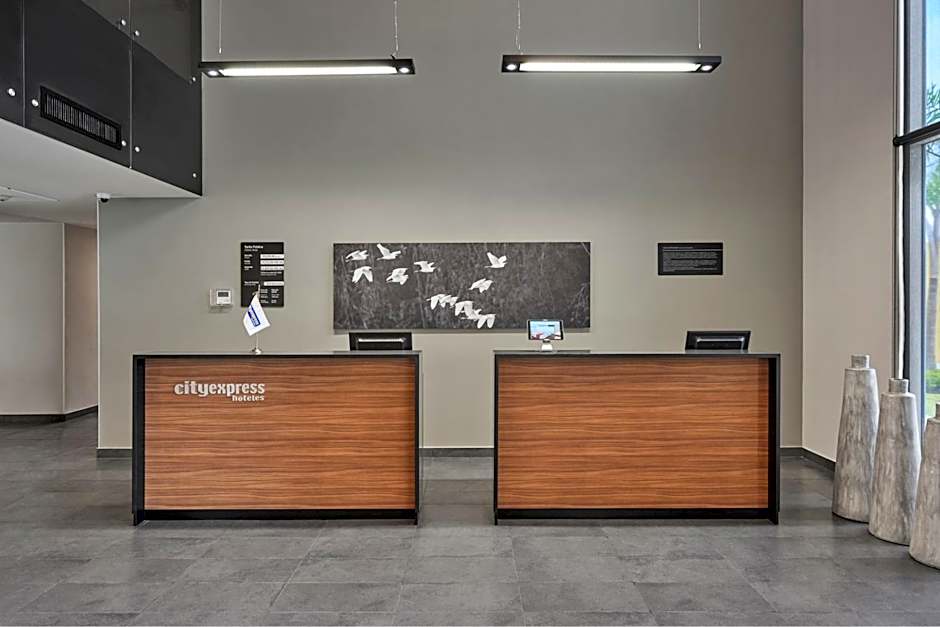 City Express by Marriott Tampico Altamira