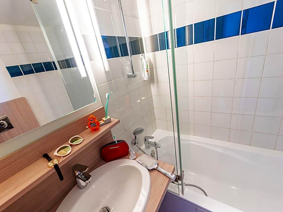 ibis Styles Paris Velizy