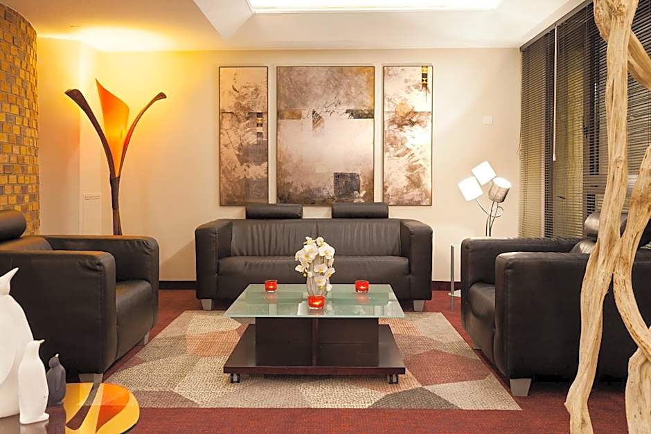 Kyriad Hotel Strasbourg Lingolsheim