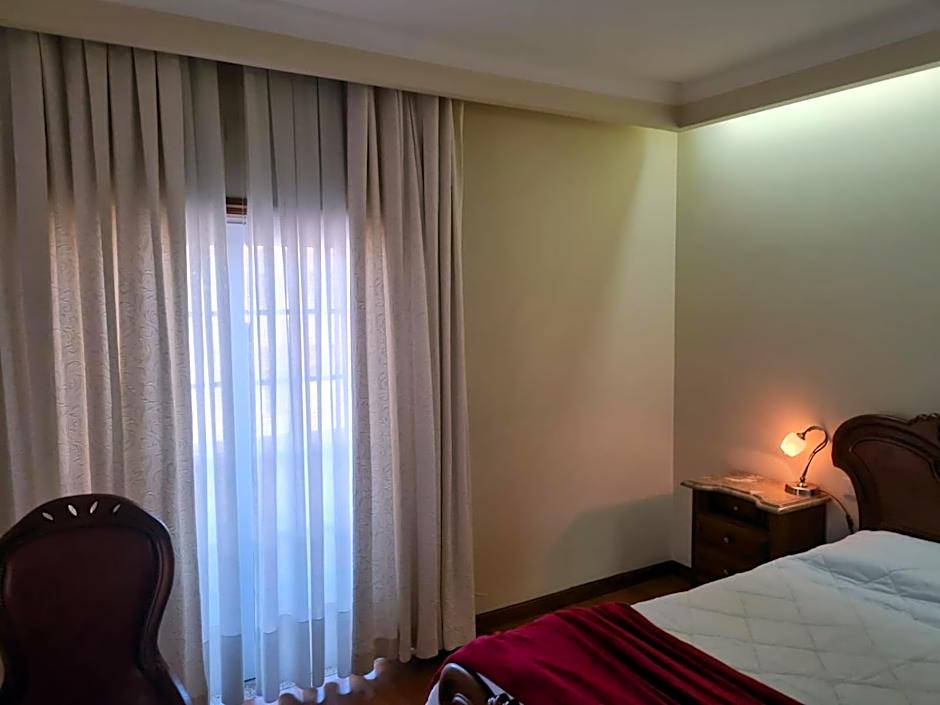 Colina do Ave Alojamento Local