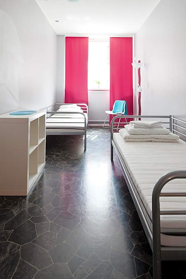 Photo 1 of 3 of Twin Room with Shared Bathroom