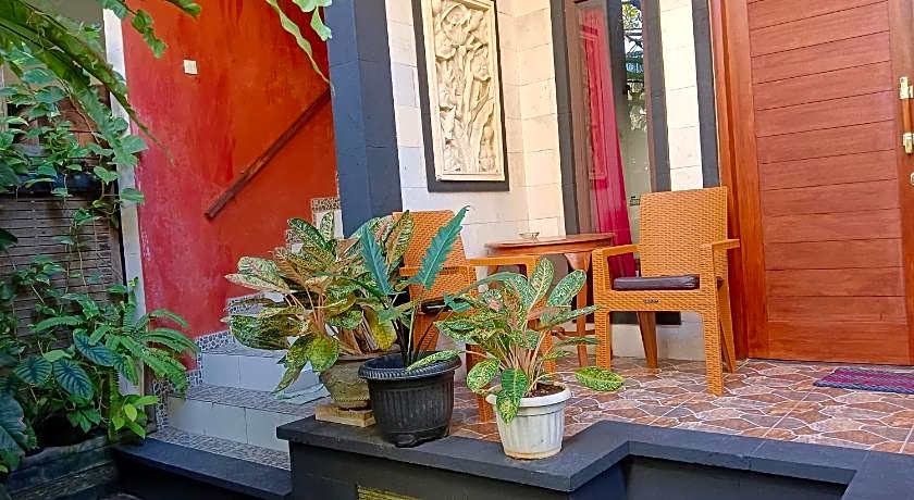 Double N Guest House