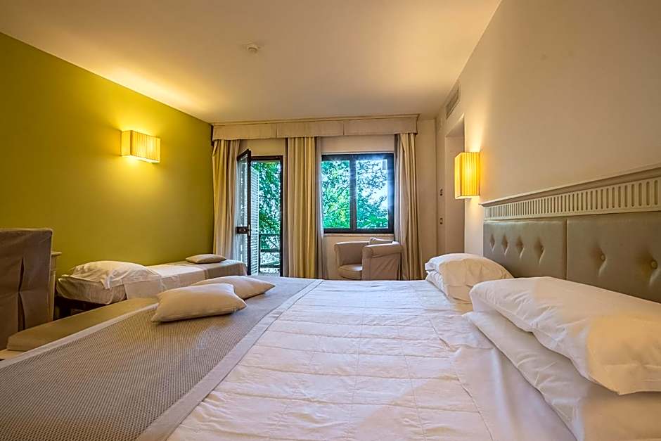 Hotel Girifalco - Nature & Relax