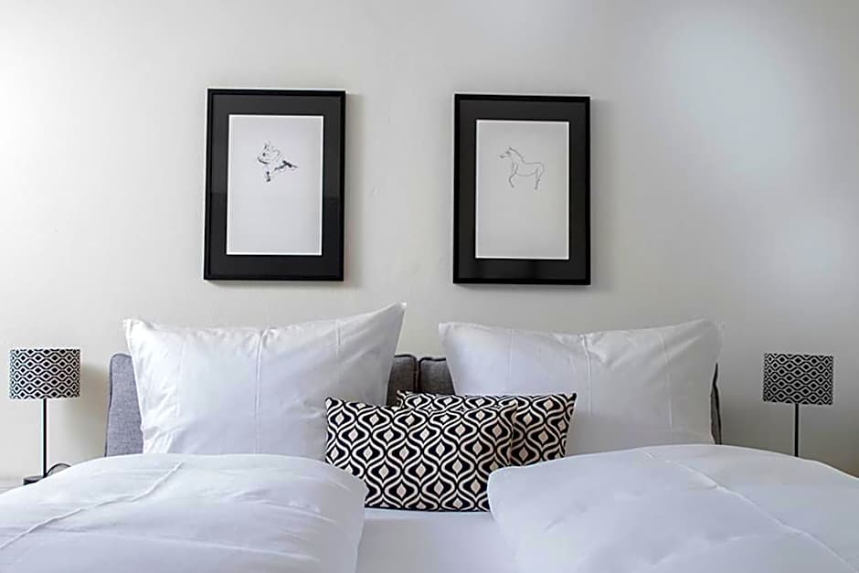 Alpenhof Garnihotel & Ferienwohnungen