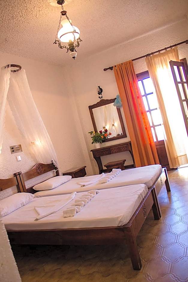 Hesperia Hotel