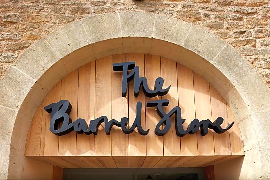The Barrel Store Cirencester