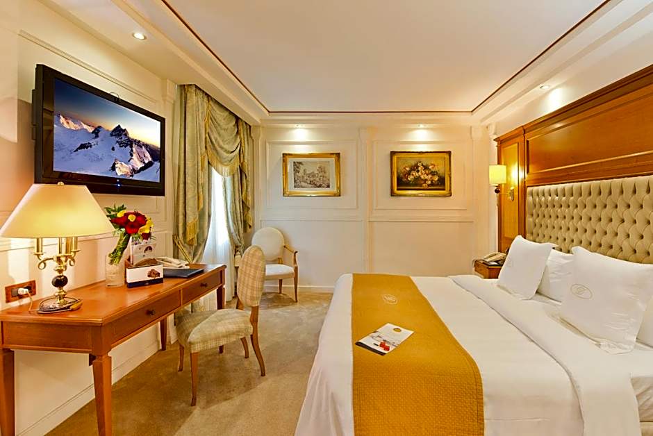 Swiss Diamond Hotel Olivella