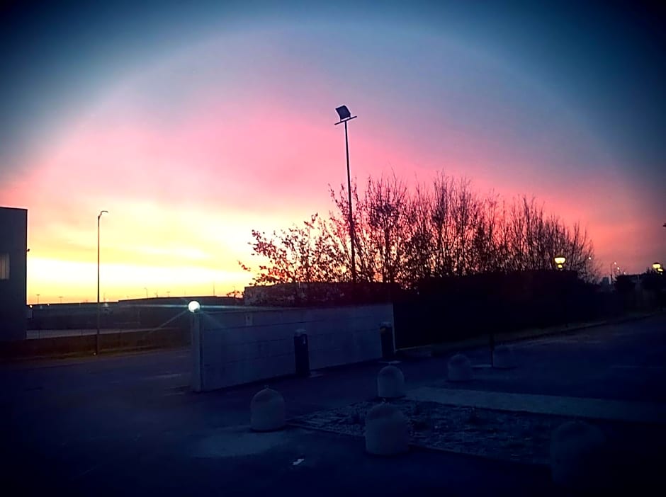 Confidence Hotel Viadana