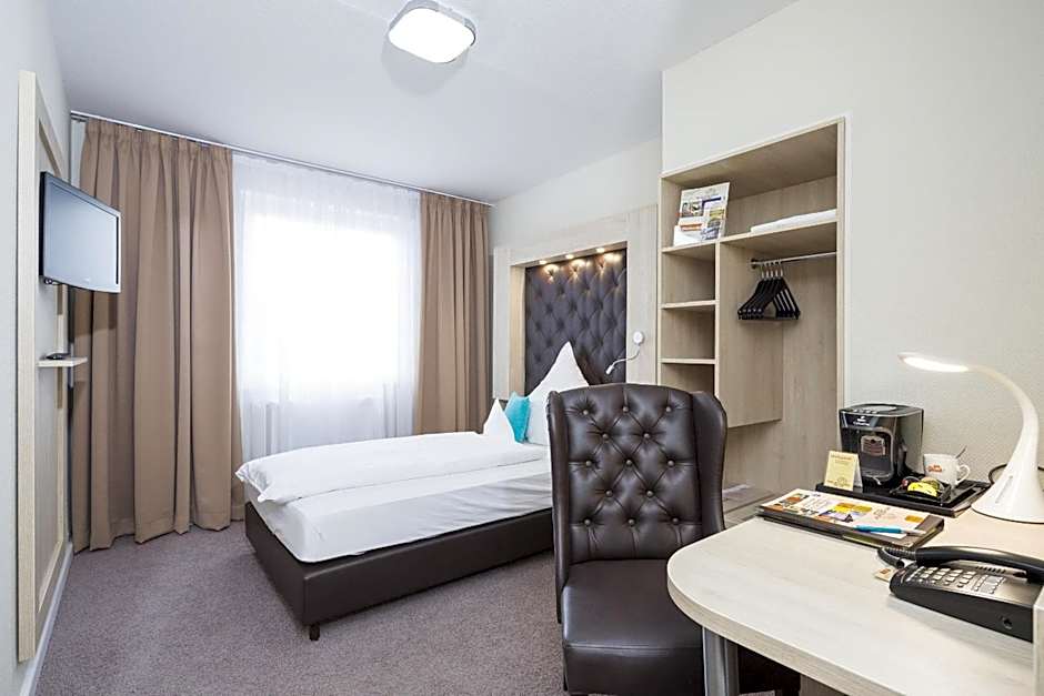 Parkhotel Bilm im Gluck am Stadtrand Hannovers