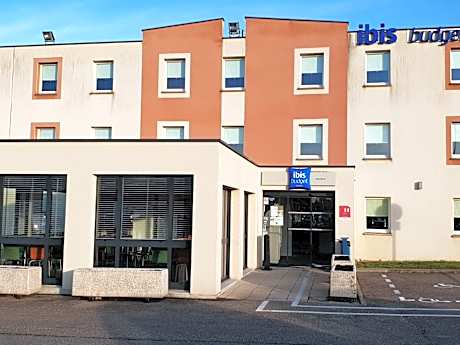 ibis budget Verdun