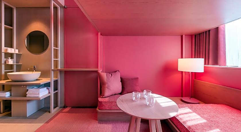 toggle hotel suidobashi TOKYO