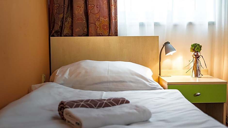 Hotel and Park Divoká Voda