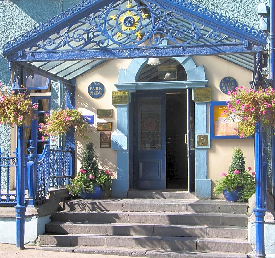 Club House Hotel Kilkenny