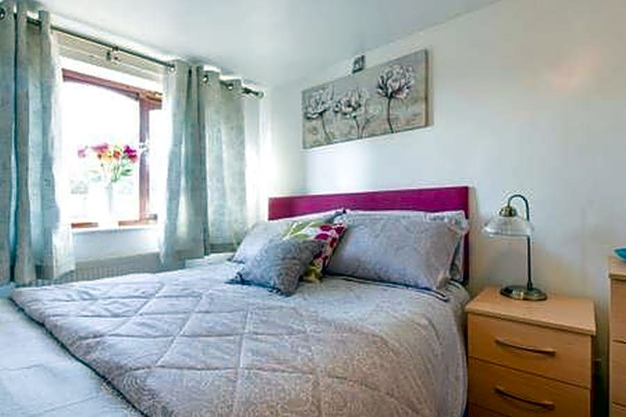 OXFORD IMPERIAL GUEST HOUSE