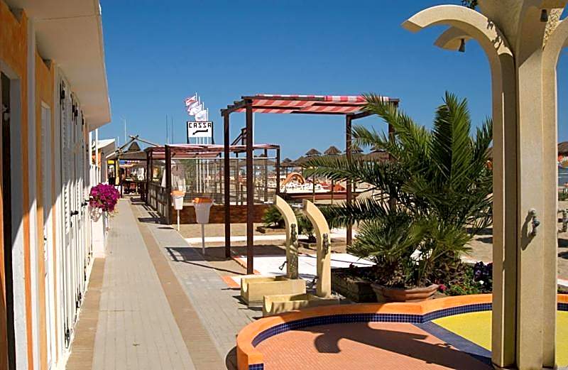 Hotel Igea Spiaggia