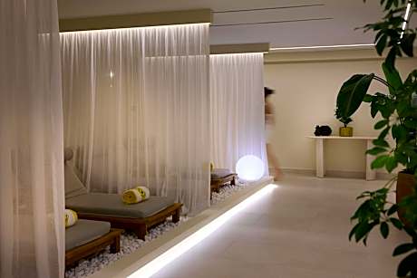 Aulus Chania Resort, Curio Collection by Hilton - Alojamientos en CRETA