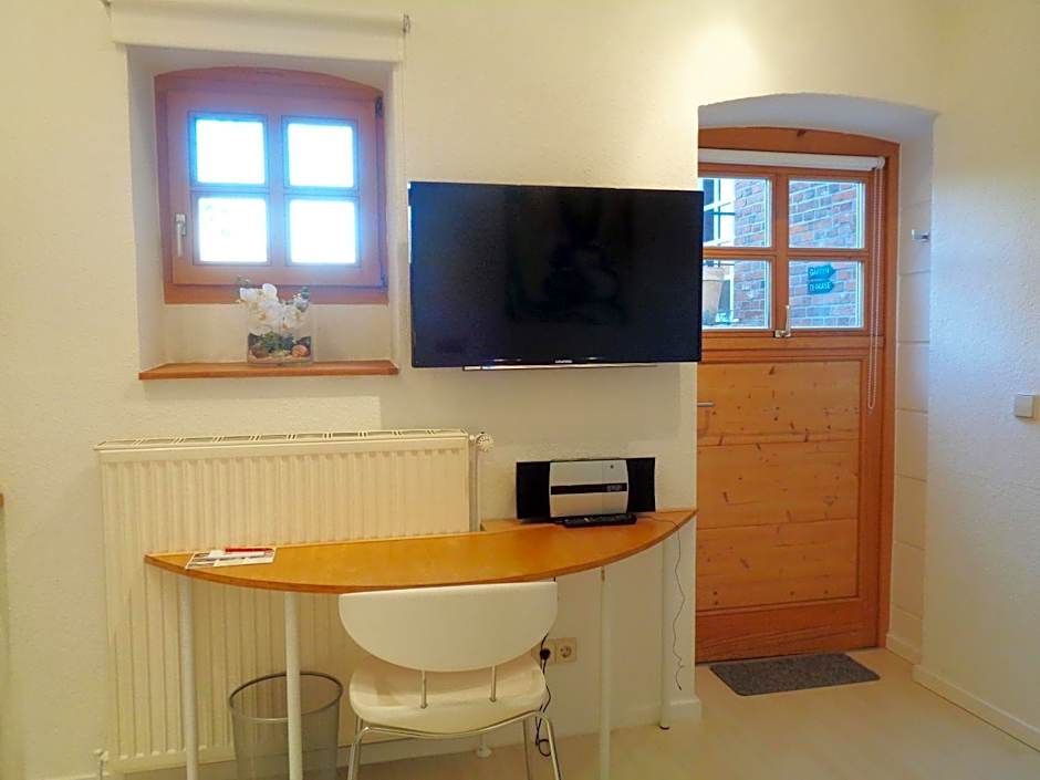 Hotel Apartment Puell