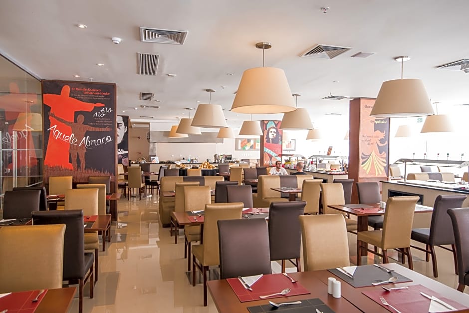 Vila Galé Rio de Janeiro