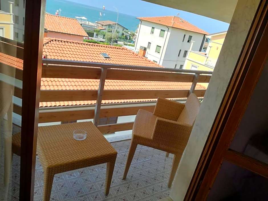 Hotel Michela