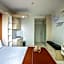 Skyview Sentul Tower Apartments