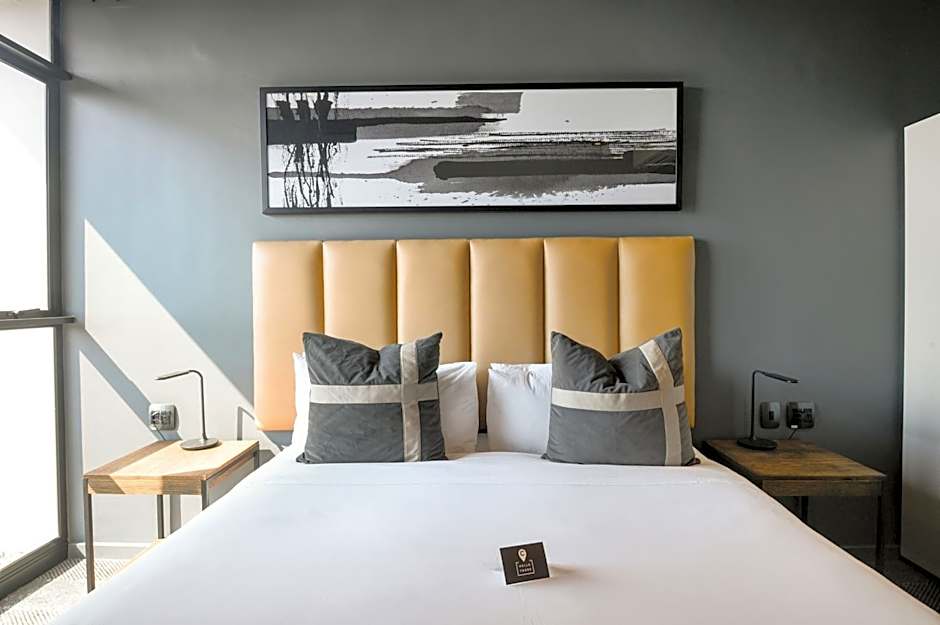 The Capital Mbombela