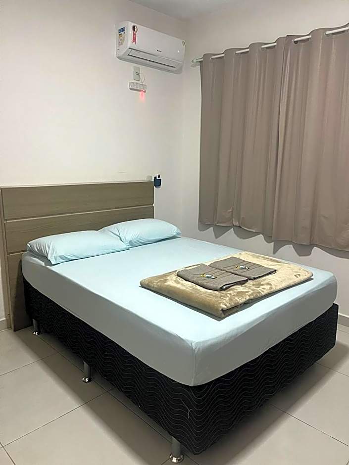 Pousada e Casa Praias de Penha