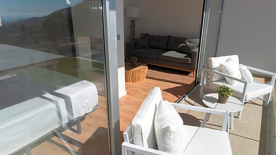 Nature Suites Puig Campana by AR Hotels & Resorts